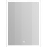 Зеркало BelBagno SPC-GRT-600-800-LED-TCH-WARM с подсветкой