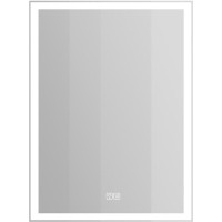 Зеркало BelBagno SPC-GRT-600-800-LED-TCH-WARM с подсветкой