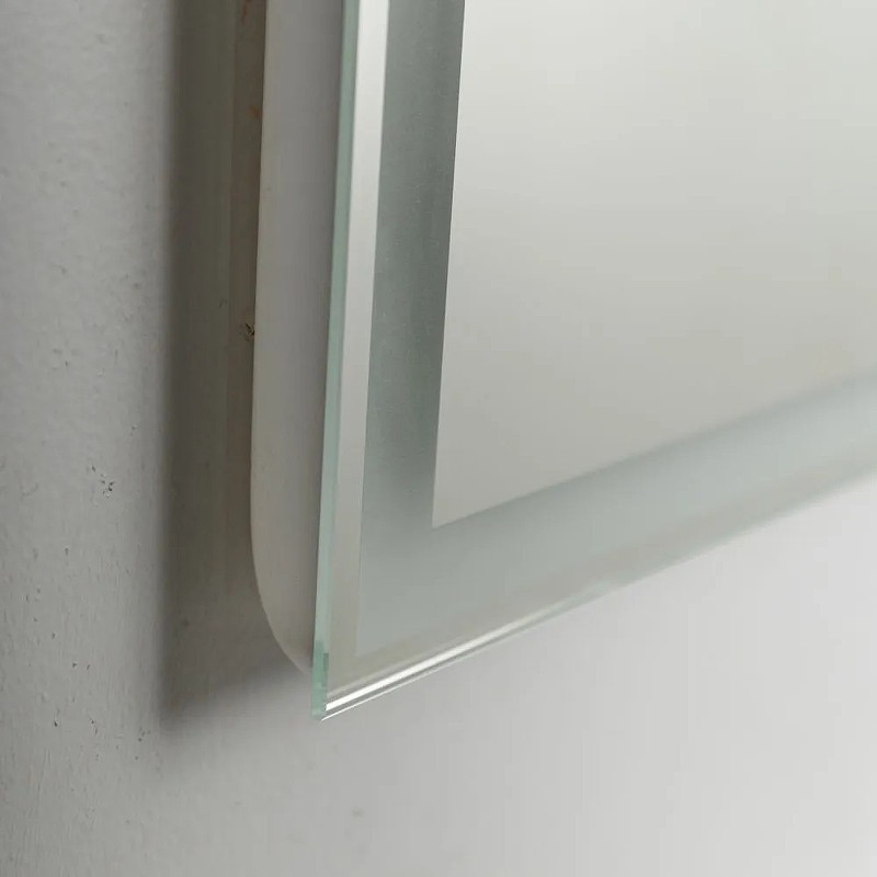 Зеркало BelBagno SPC-GRT-600-800-LED-TCH-WARM с подсветкой