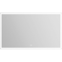 Зеркало BelBagno 140 SPC-GRT-1400-800-LED-TCH-WARM с подсветкой с подогревом