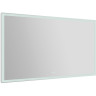Зеркало BelBagno 140 SPC-GRT-1400-800-LED-TCH-WARM с подсветкой с подогревом