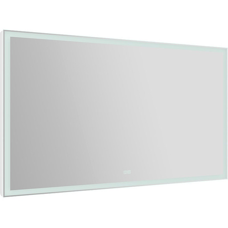 Зеркало BelBagno 140 SPC-GRT-1400-800-LED-TCH-WARM с подсветкой с подогревом