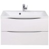 Тумба под раковину BelBagno Marino 80 MARINO-800-2C-SO-BO-P подвесная