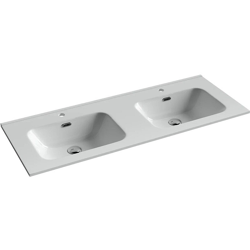 Раковина Ceramicanova Element 120 CN7004 Белая
