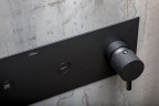 Душевая система Boheme Fusion 130-B