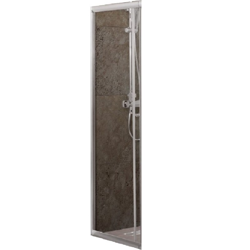 Душевая стенка BelBagno Unique FIX 80