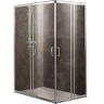 Душевая стенка BelBagno Unique FIX 80