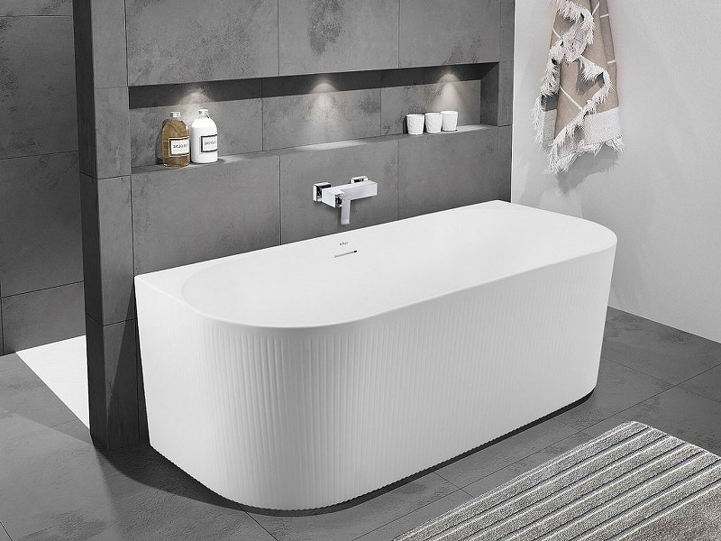 Акриловая ванна BelBagno 170x80 BB412-1700-800