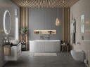 Акриловая ванна BelBagno 170x80 BB412-1700-800
