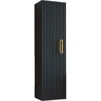 Шкаф пенал Boheme Armadi Art Vallessi Avantgarde Linea 35 845-BG подвесной