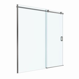 Душевая дверь BelBagno Soft Close-2 180 SOFT_CLOSE-2-BF-1-180-C-GM