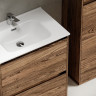 Тумба под раковину Sancos Libra Floor 70 LB70FECH Дуб чарльстон
