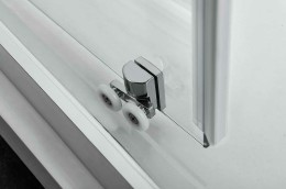 Душевая дверь Vincea Alpha 140 VDS-3AL140CL