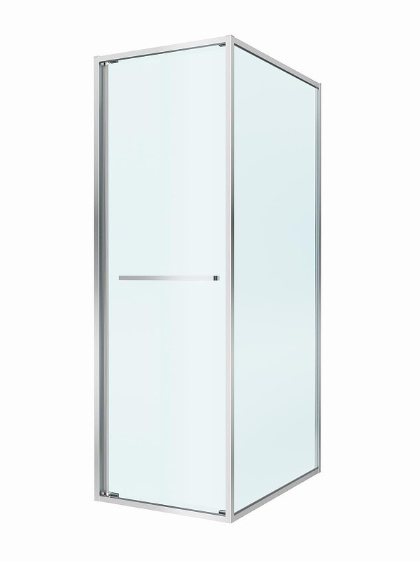 Душевой уголок Cezares Lux 70x100 LUX-AH-FS-1-70/100-C-CR