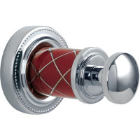 Крючок Boheme Murano 10906-R-CR