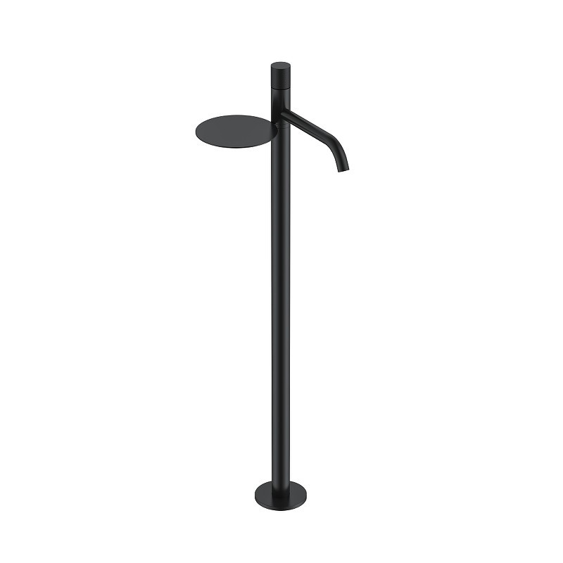 Смеситель для раковины Boheme Stick 120-BB.2