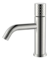 Смеситель для раковины Boheme Stick 121-NB