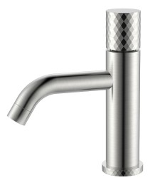Смеситель для раковины Boheme Stick 121-NB