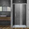 Душевая дверь Vincea Soft 130 VDS-3SO130CL