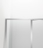 Душевой уголок Vincea Slim 8mm 90х120 VSR-4SLP9012CL