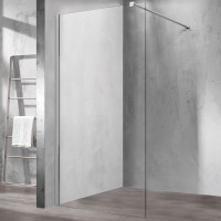 Душевая перегородка Vincea Walk-In 120 VSW-1H120CL