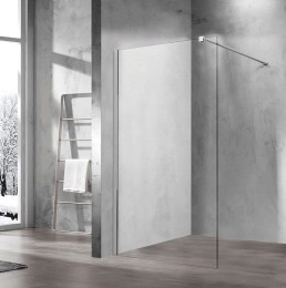 Душевая перегородка Vincea Walk-In 120 VSW-1H120CL