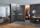Верхний душ Hansgrohe Rainfinity 26231000