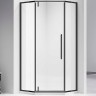 Душевой уголок Vincea Slim-N 90x90 VSP-4SN900CLB