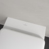 Унитаз Villeroy&Boch Antao 4674T0RW подвесной цвет Stone White без сиденья