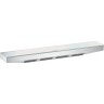 Боковой душ Hansgrohe Rainfinity 26243000 с полкой Хром