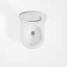 Унитаз Vincea Evo  VT1-34ST подвесной