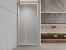 Душевая дверь Vincea Rapid-N 120 VDS-3RN11/12CL