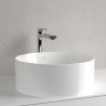Раковина-чаша Villeroy&Boch Collaro 40 4A1840R1 Альпийский белый