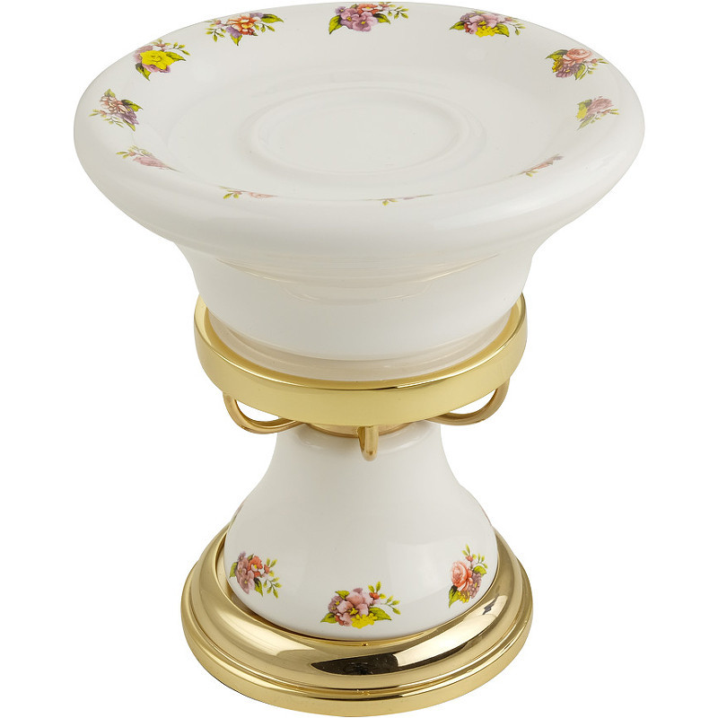 Мыльница Migliore Provance 17684