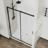 Душевая дверь Vincea City 140 VDS-5CT140CLB