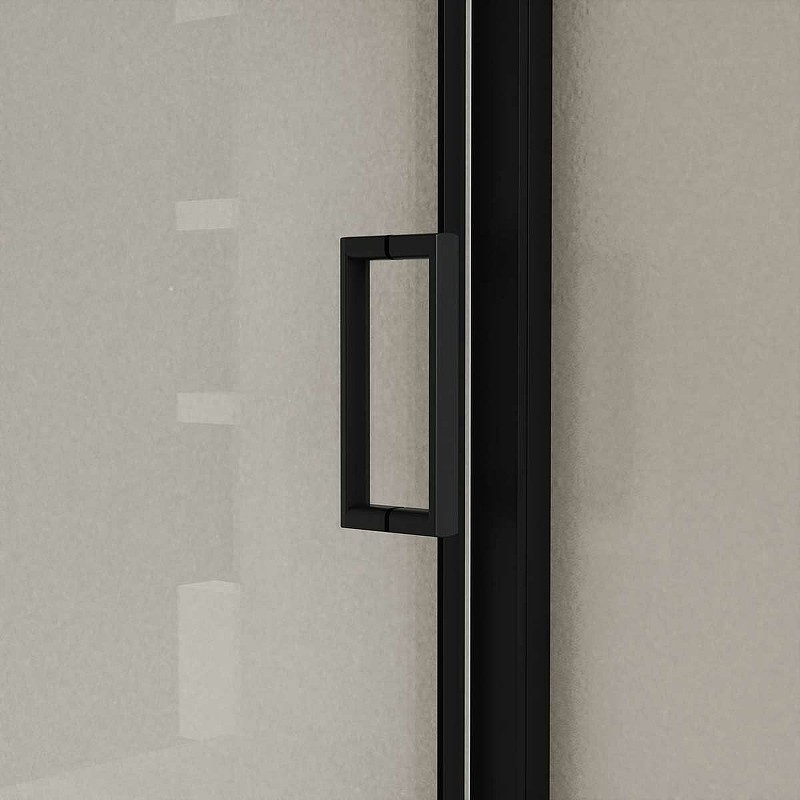 Душевая дверь Vincea City 140 VDS-5CT140CLB