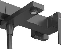Смеситель для ванны Cezares Slider SLIDER-VD-NOP