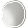 Зеркало Cezares Giubileo 140 CZR-SPC-GIUBILEO-1400-800-TCH-WARM с подсветкой