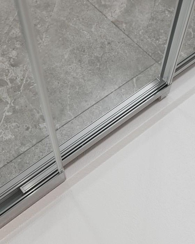 Душевой уголок Cezares Molveno 90x80 MOLVENO-AHF-31-90/80-C-CR-IV.