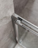 Душевой уголок Cezares Molveno 90x80 MOLVENO-AHF-31-90/80-C-CR-IV.
