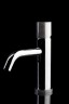 Смеситель для раковины Boheme Stick 121-CRCR.2