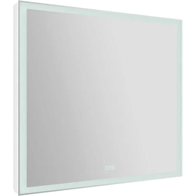 Зеркало BelBagno SPC-GRT-800-800-LED-TCH-WARM с подсветкой