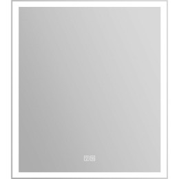 Зеркало BelBagno 70 SPC-GRT-700-800-LED-TCH-WARM с подсветкой с подогревом