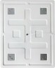 Зеркало BelBagno 70 SPC-GRT-700-800-LED-TCH-WARM с подсветкой с подогревом