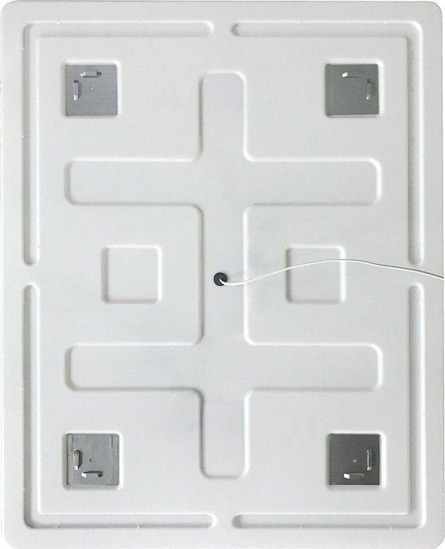 Зеркало BelBagno 70 SPC-GRT-700-800-LED-TCH-WARM с подсветкой с подогревом