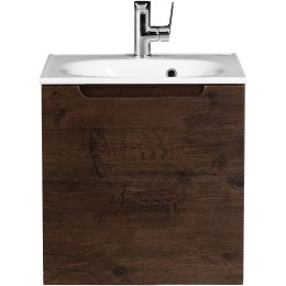 Тумба под раковину BelBagno Etna 50 R ETNA-500-1A-SO-RW-P-R подвесная