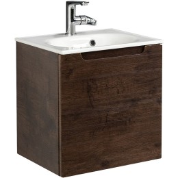 Тумба под раковину BelBagno Etna 50 R ETNA-500-1A-SO-RW-P-R подвесная
