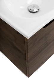 Тумба под раковину BelBagno Etna 50 R ETNA-500-1A-SO-RW-P-R подвесная