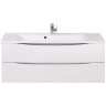 Тумба под раковину BelBagno Marino 120 MARINO-1200-2C-SO-BO-P подвесная