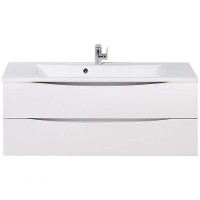 Тумба под раковину BelBagno Marino 120 MARINO-1200-2C-SO-BO-P подвесная